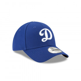Gorra Los Angeles Dodgers MLB 9Forty Blue