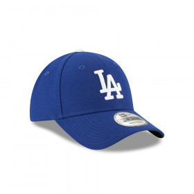 Gorra Los Angeles Dodgers MLB 9Forty Blue