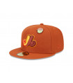 Gorra Montreal Expos MLB 59Fifty Cooper