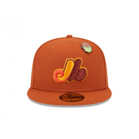 Gorra Montreal Expos MLB 59Fifty Cooper