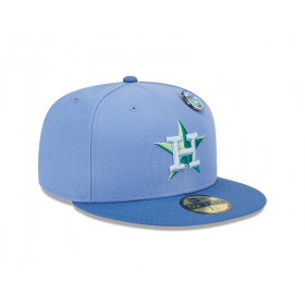 Gorra Houston Astros MLB 59Fifty Blue