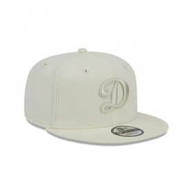 Gorra Los Angeles Dodgers MLB 9Fifty White