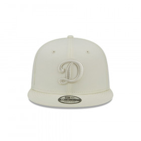 Gorra Los Angeles Dodgers MLB 9Fifty White