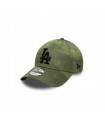 Gorra Los Angeles Dodgers MLB 9Forty Green