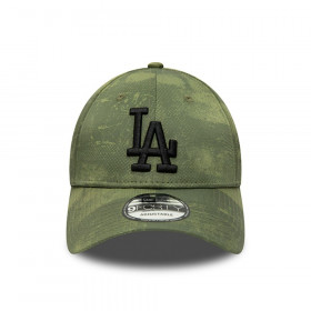 Gorra Los Angeles Dodgers MLB 9Forty Green