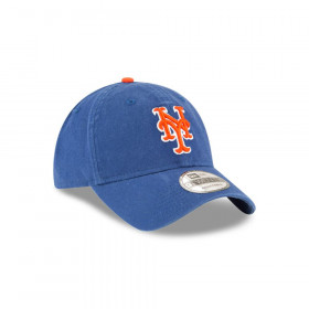 Gorra New York Mets MLB 9Twenty Blue