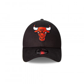 Gorra Chicago Bulls NBA 9Forty Black