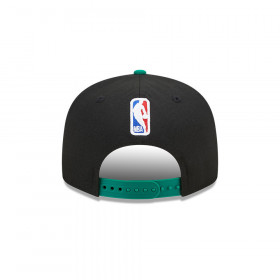 Gorra Boston Celtics NBA 9Fifty Green