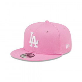 Gorra Los Angeles Dodgers MLB 9Fifty Pink