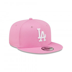 Gorra Los Angeles Dodgers MLB 9Fifty Pink