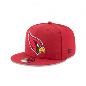 Gorra Arizona Cardinals NFL 9Fifty Red