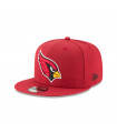 Gorra Arizona Cardinals NFL 9Fifty Red