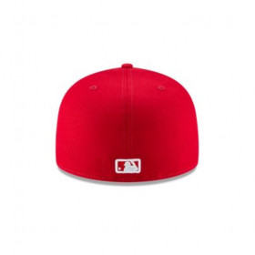 Gorra Boston Red Sox MLB 59Fifty RED
