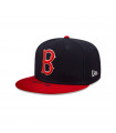 Gorra Boston Red Sox MLB 59Fifty Navy