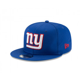 Gorra New York Giants NFL 9Fifty Blue
