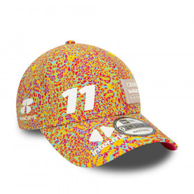 Gorra Red Bull F1 9Forty Pink