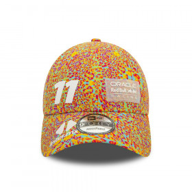 Gorra Red Bull F1 9Forty Pink