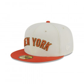 Gorra New York Yankees MLB 59Fifty White