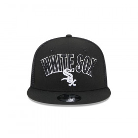 Gorra Chicago White Sox MLB 59Fifty Black