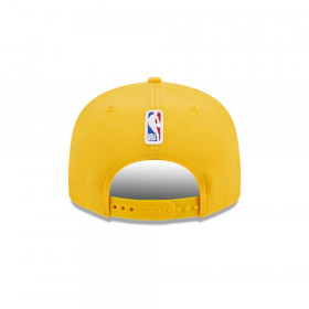 Gorra Los Angeles Lakers NBA 9Fifty Yellow