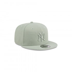 Gorra New York Yankees MLB 9Fifty Green