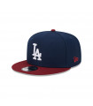 Gorra Los Angeles Dodgers MLB 9Fifty Dark Blue