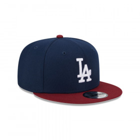 Gorra Los Angeles Dodgers MLB 9Fifty Dark Blue