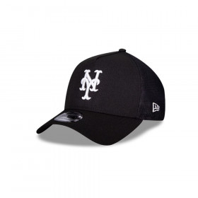 Gorra New York Mets MLB 9Forty Black