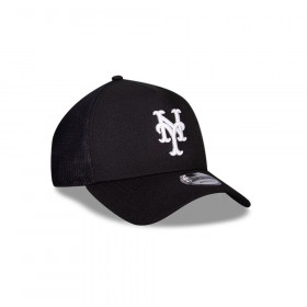 Gorra New York Mets MLB 9Forty Black