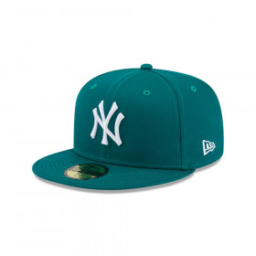 Gorra New York Yankees MLB 59Fifty Dark Green
