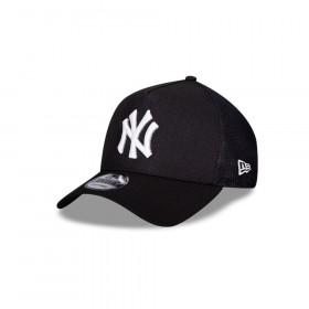 Gorra New York Yankees MLB 9Forty Black