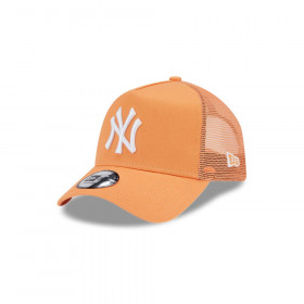 Gorra New York Yankees MLB 9Forty Orange