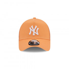 Gorra New York Yankees MLB 9Forty Orange
