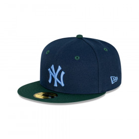 Gorra New York Yankees MLB 59Fifty Dark Blue