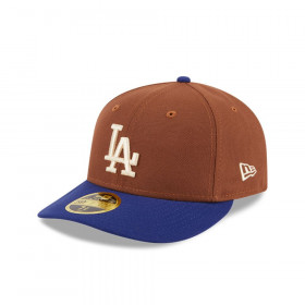 Gorro Los Angeles Dodgers MLB 59fifty LP Open Misc