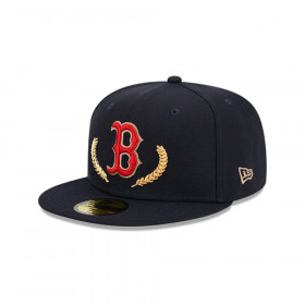 Gorra Boston Red Sox MLB 59Fifty Blue