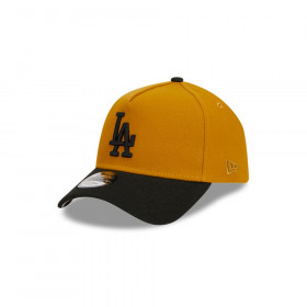 Gorro Los Angeles Dodgers MLB 9Forty Gold