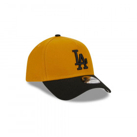 Gorro Los Angeles Dodgers MLB 9Forty Gold