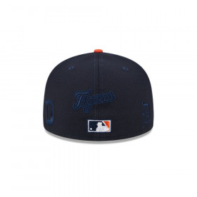 Gorro Detroit Tigers MLB 59Fifty Open Misc