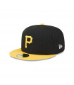 Gorro Pittsburgh Pirates MLB 59Fifty Open Misc