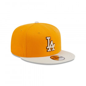 Gorro Los Angeles Dodgers MLB 9Fifty Gold