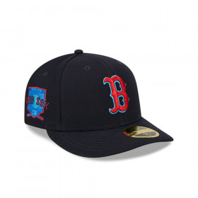 Gorro Boston Red Sox MLB 59fifty LP Navy