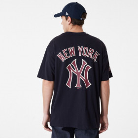 Polo New York Yankees MLB  Navy