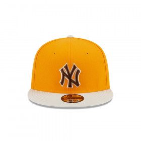 Gorro New York Yankees MLB 9Fifty Gold