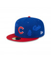 Gorro Chicago Cubs MLB 59Fifty Open Misc