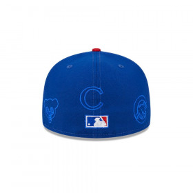 Gorro Chicago Cubs MLB 59Fifty Open Misc