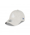 Gorro Los Angeles Dodgers MLB 9Forty Grey Med