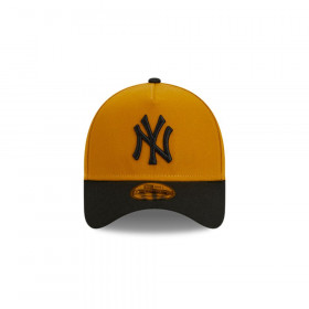 Gorro New York Yankees MLB 9Forty Gold