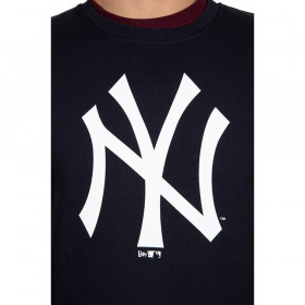 Polera New York Yankees MLB  Navy