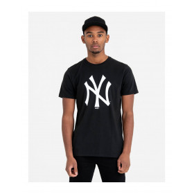 Polo New York Yankees MLB  Black